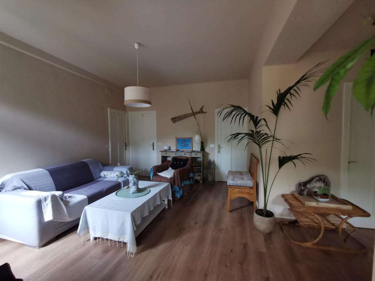 Itaca Hotel Varazze Ngoại thất bức ảnh