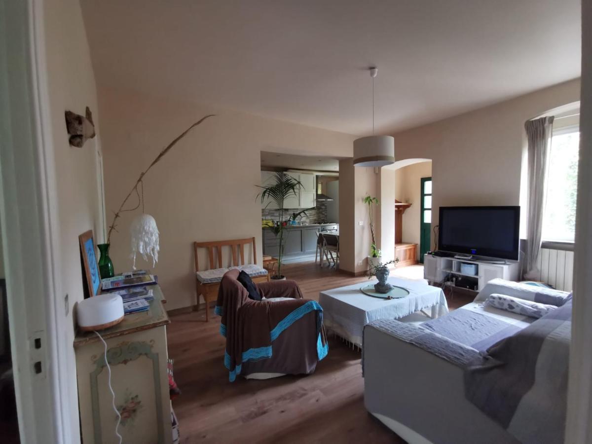 Itaca Hotel Varazze Ngoại thất bức ảnh