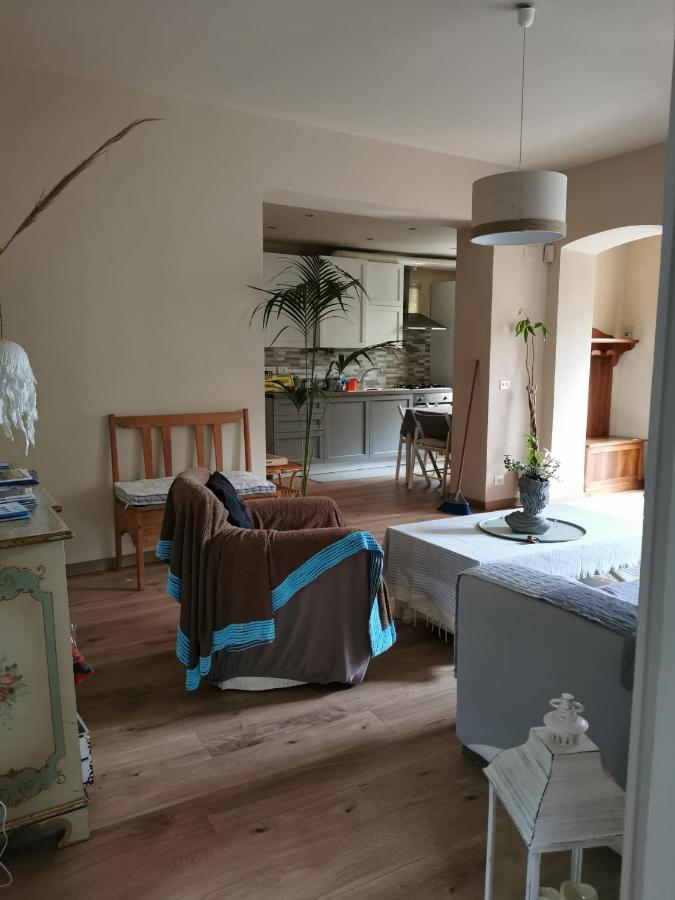 Itaca Hotel Varazze Ngoại thất bức ảnh