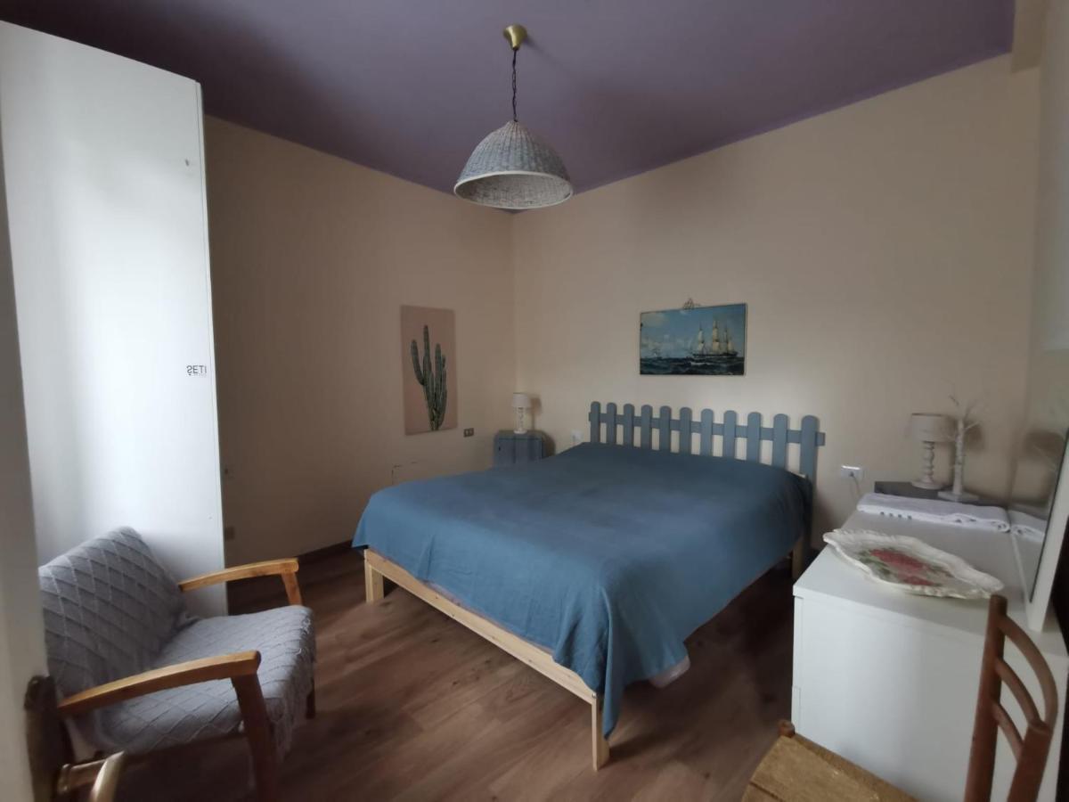 Itaca Hotel Varazze Ngoại thất bức ảnh