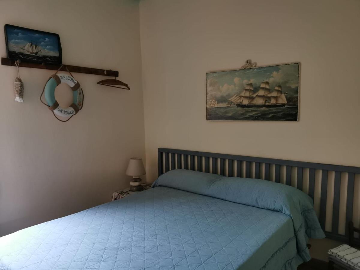Itaca Hotel Varazze Ngoại thất bức ảnh